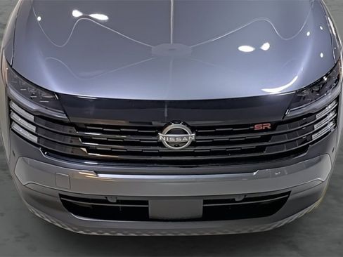 New 2026 Nissan Kicks SR w/ Illumination Package image 16