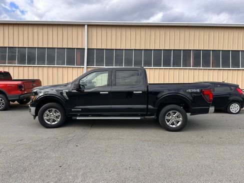 Used 2024 Ford F150 XLT w/ Mobile Office Package image 3