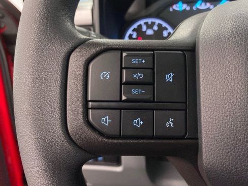 New 2026 Ford F350 XL w/ XL Chrome Package image 14