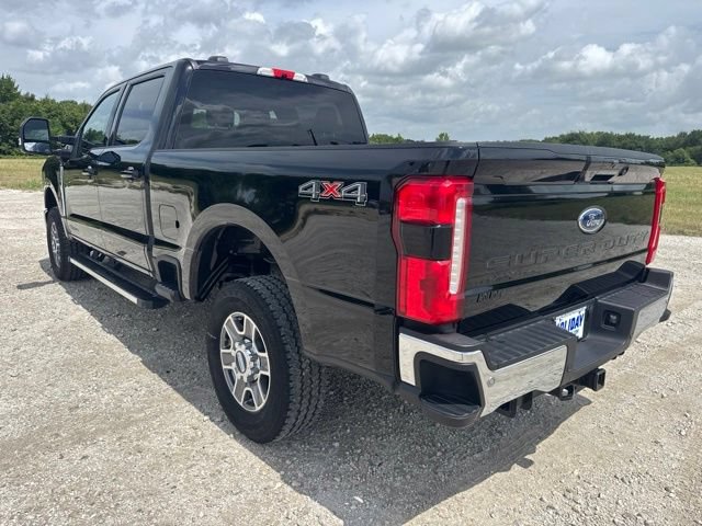 Used 2026 Ford F250 Lariat AWD/4WD image 4