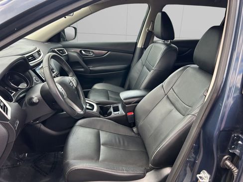 Used 2015 Nissan Rogue SL image 8