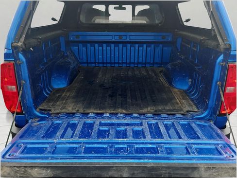 Used 2021 Chevrolet Colorado Z71 AWD/4WD image 26