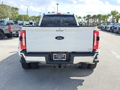 New 2026 Ford F350 XLT w/ XLT Premium Package image 8