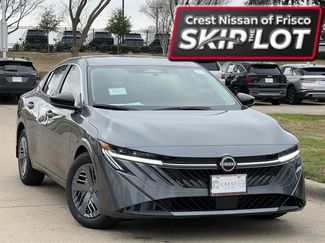 New 2026 Nissan Sentra S w/ Floor Mat Package video 1