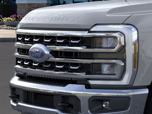 New 2026 Ford F250 XLT w/ XLT Premium Package image 17