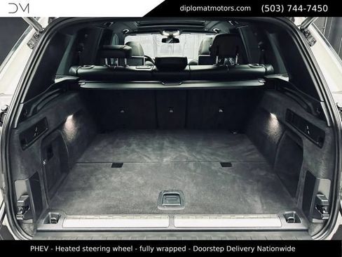 Used 2023 BMW X5 xDrive45e AWD/4WD image 47