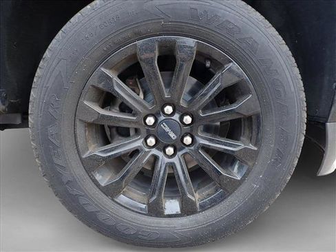 Used 2021 GMC Canyon Elevation AWD/4WD image 7