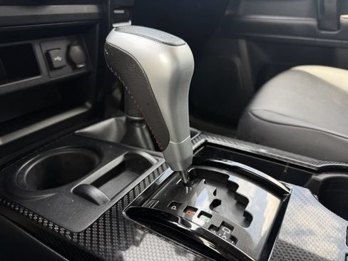 Certified 2023 Toyota 4Runner TRD Off-Road Premium w/ Off Road Premium Plus Package AWD/4WD image 19