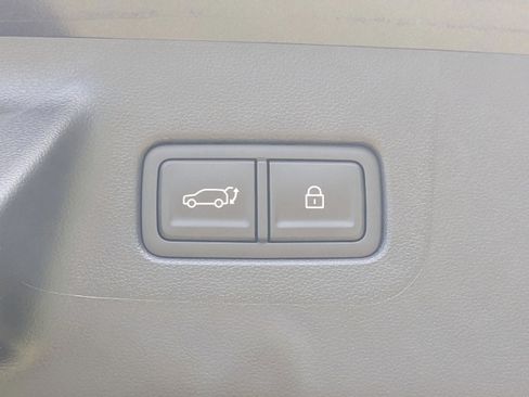 New 2026 Hyundai Santa Fe SE FWD image 13