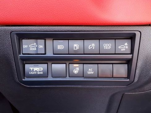 Used 2024 Toyota Tundra TRD Pro image 23