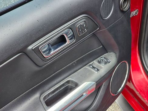 Used 2015 Ford Mustang GT Premium w/ Equipment Group 401A image 38