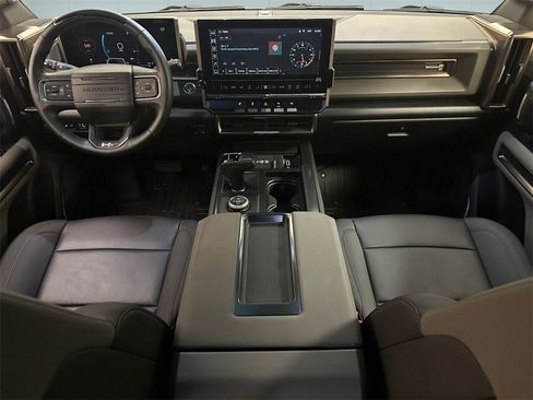 Used 2024 GMC Hummer EV 3X image 21