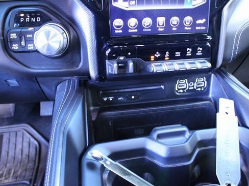 Used 2019 RAM 1500 Limited image 20