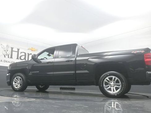 Used 2016 Chevrolet Silverado 1500 LT w/ All Star Edition image 51