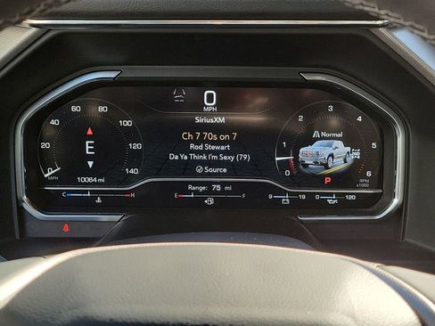 Used 2024 GMC Sierra 1500 Denali w/ Denali Reserve Package image 12