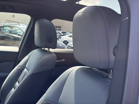 Used 2024 Honda Prologue Touring image 25