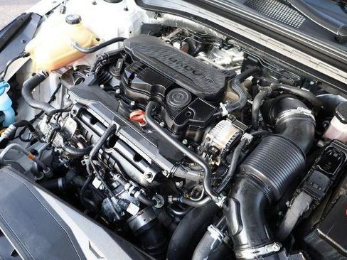 Used 2022 Kia K5 GT-Line w/ GT-Line FWD Premium Package image 25