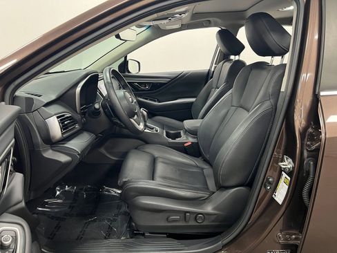 Used 2021 Subaru Outback Limited w/ Popular Package #2 image 10