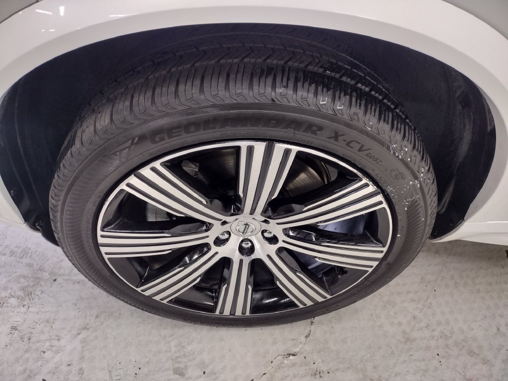 Used 2022 Volvo XC90 T8 Inscription AWD/4WD image 5