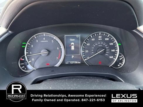 Used 2016 Lexus RX 350 AWD w/ Luxury Package image 11