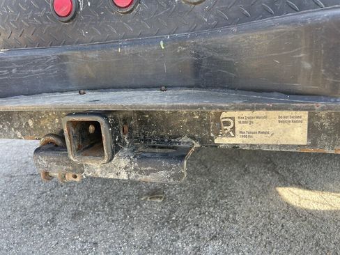 Used 2020 Ford F550 4x4 Crew Cab Super Duty image 24