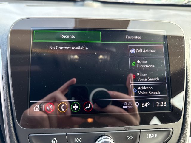 Used 2025 Chevrolet Malibu LT FWD image 23