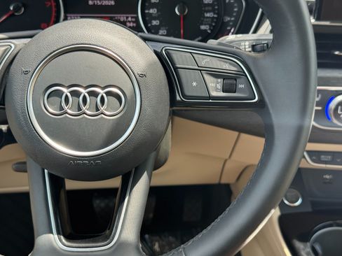Used 2022 Audi A5 2.0T Premium AWD/4WD image 20