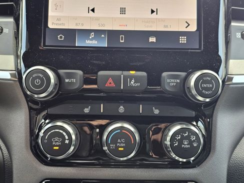 New 2026 RAM 1500 Big Horn image 13