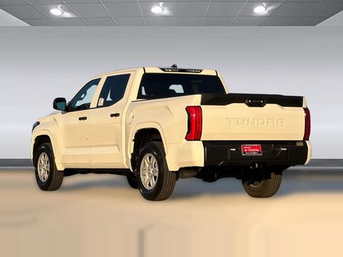 New 2026 Toyota Tundra SR image 7