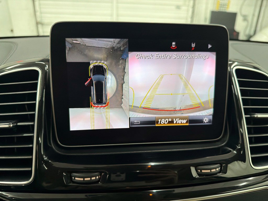 Certified 2019 Mercedes-Benz GLS 450 4MATIC image 18