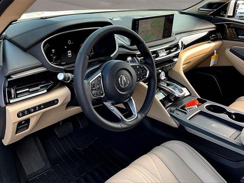 New 2026 Acura MDX w/ Advance Package image 11