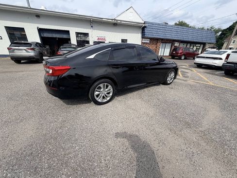 Used 2018 Honda Accord LX image 23