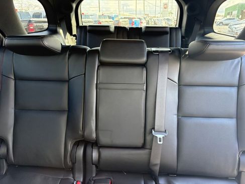 New 2026 Dodge Durango GT image 36