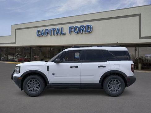 New 2026 Ford Bronco Sport Big Bend w/ Convenience Package image 3