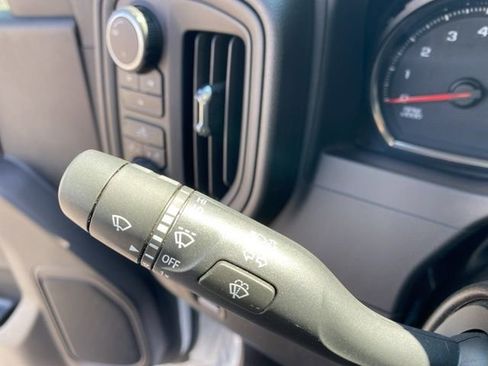 Used 2023 Chevrolet Silverado 2500 Custom w/ Custom Value Package image 22