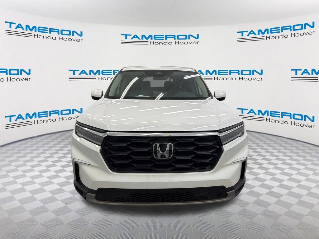 Used 2025 Honda Pilot EX-L image 8