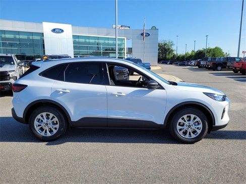 New 2025 Ford Escape Active w/ Tech Pack #1 image 12