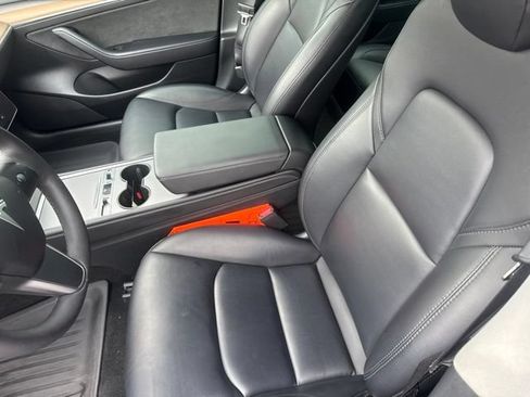 Used 2023 Tesla Model 3 Long Range AWD/4WD image 24