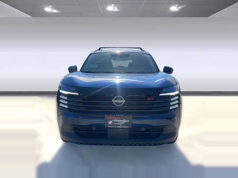 New 2026 Nissan Kicks SR image 6