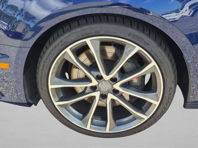 Used 2019 Audi S4 Premium Plus w/ Premium Plus Package AWD/4WD image 24