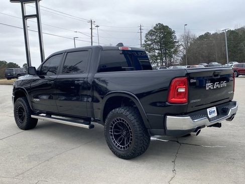 Used 2025 RAM 1500 Big Horn image 4