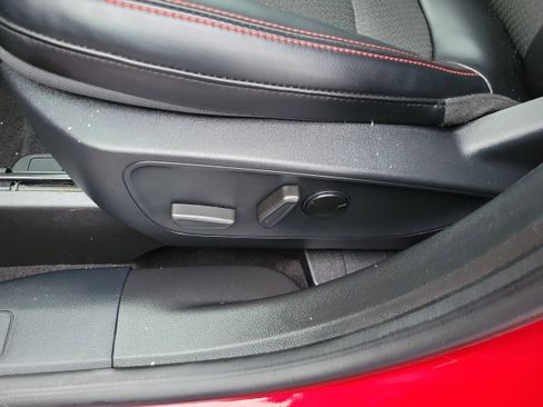 Used 2024 Ford Escape ST-Line w/ Tech Pack #1 image 18