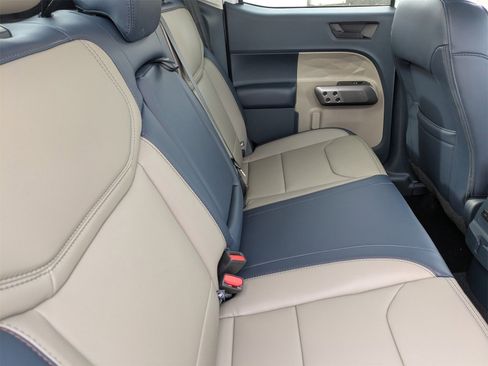 New 2026 Ford Maverick Lariat w/ 4K Tow Package image 41