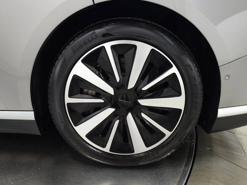 Used 2022 Lucid Air Grand Touring image 15