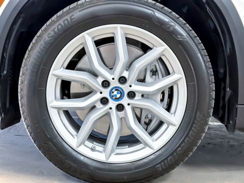 Used 2023 BMW X5 xDrive45e AWD/4WD image 27