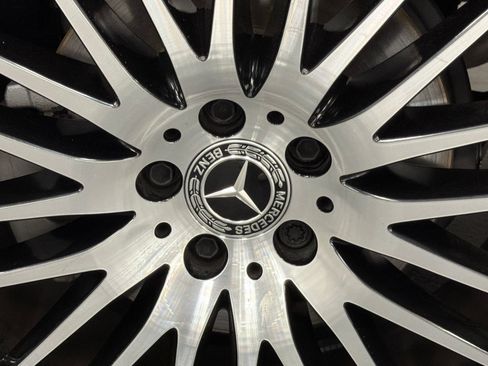Certified 2026 Mercedes-Benz GLC 300 image 19