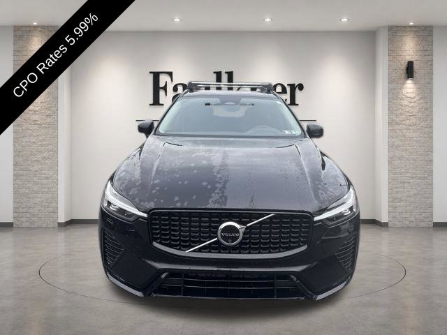 Certified 2024 Volvo XC60 B5 Plus w/ Climate Package AWD/4WD image 25