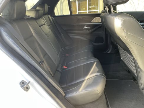 Certified 2023 Mercedes-Benz GLE 350 4MATIC image 44