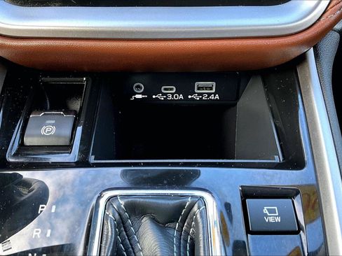 Used 2024 Subaru Legacy Touring XT image 28