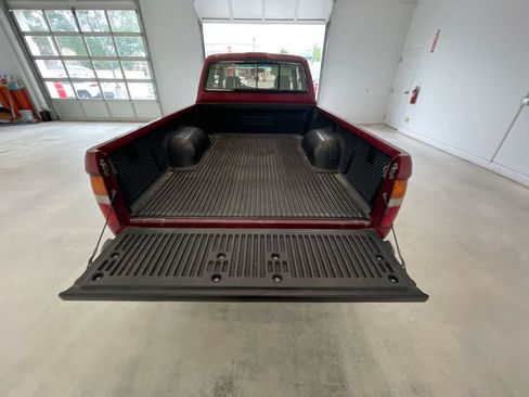 Used 1995 Toyota Tacoma SR5 AWD/4WD image 21